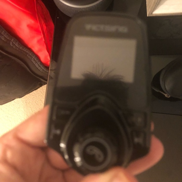 Mint Victsing T20 Bluetooth FM transmitter for car!! - Picture 3 of 8
